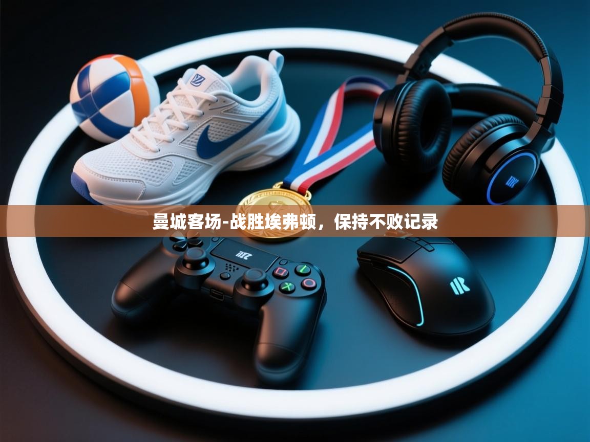 曼城客场-战胜埃弗顿，保持不败记录  第2张