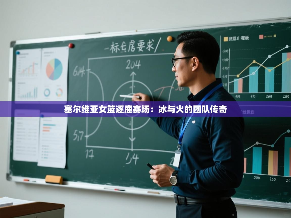 塞尔维亚女篮逐鹿赛场：冰与火的团队传奇  第1张