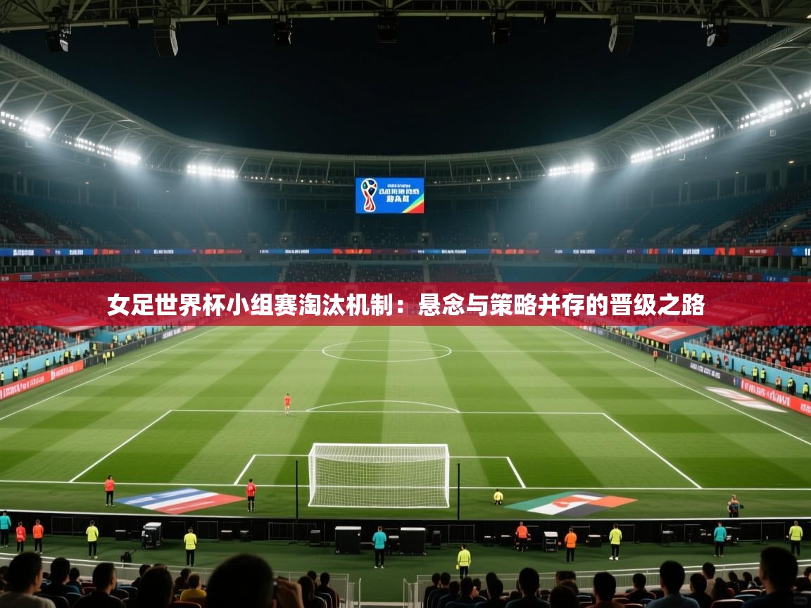 女足世界杯小组赛淘汰机制：悬念与策略并存的晋级之路