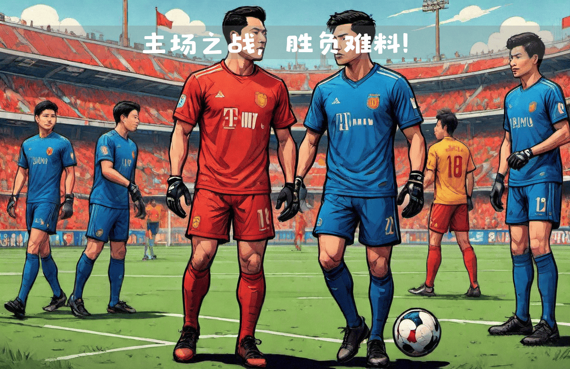 od体育电竞-欧洲预选赛上各队实力对比，胜负难料的简单介绍