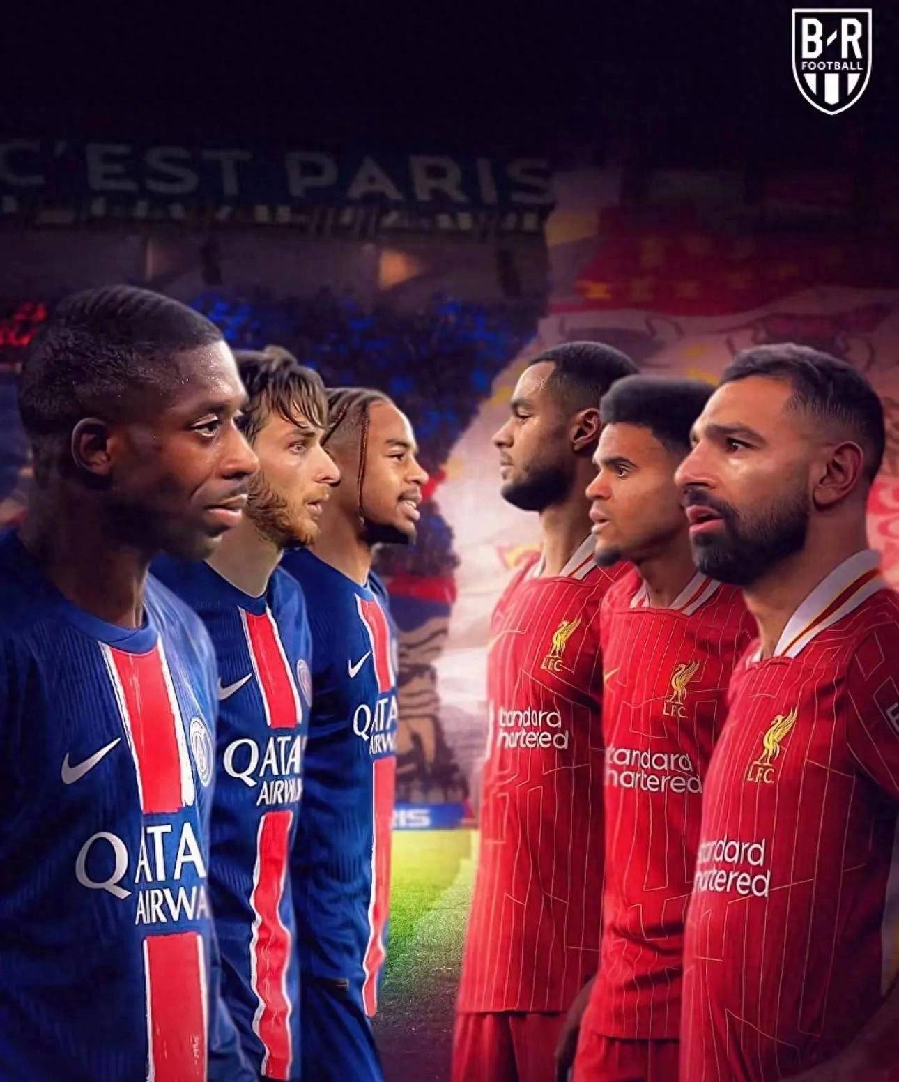 关于巴黎圣日耳曼客场强胜曼联,晋级希望一片光明的信息 关于巴黎圣日耳曼客场强胜曼联,晋级希望一片光明的信息