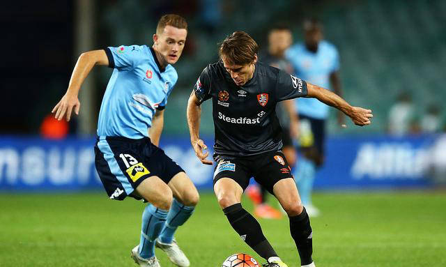 包含西悉尼流浪者中场大将伤愈复出,战曼联阵容稳固的词条 包含西悉尼流浪者中场大将伤愈复出,战曼联阵容稳固的词条