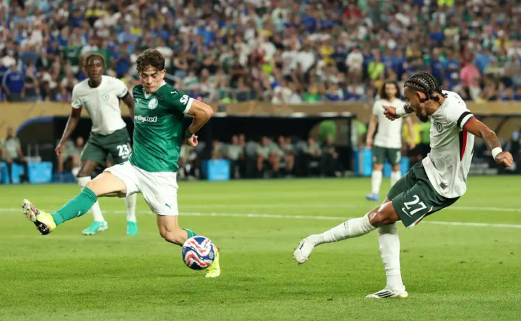 帕尔梅拉斯体能训练升级,备战摩洛哥瓦赫达半决赛的简单介绍 帕尔梅拉斯体能训练升级,备战摩洛哥瓦赫达半决赛的简单介绍