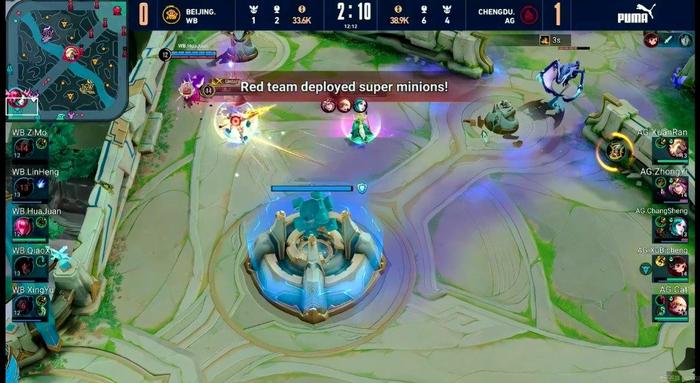 od体育网页版登录入口-关键比赛中，金鹰特攻连下两城，直播间破纪录