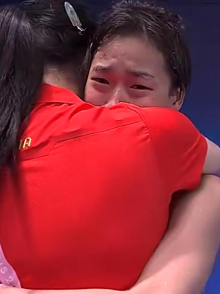 od体育官方-关键比赛中，冰川之巅打出自信操作，教练激动落泪的简单介绍