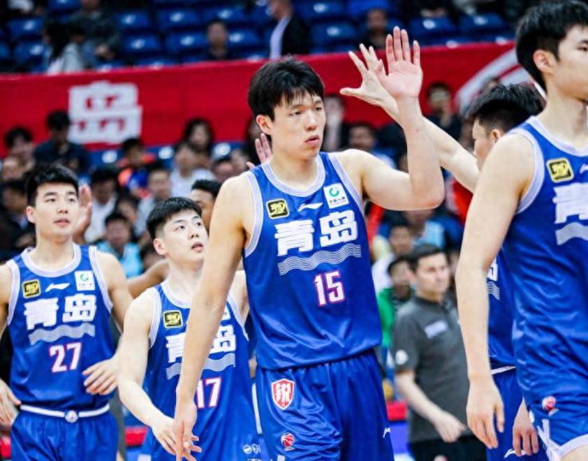 od体育地址-凭借一波浙江队，CBA季后赛成功封盖，现场全场沸腾的简单介绍