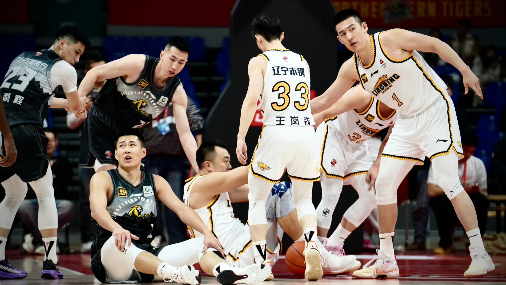 od体育官网-凭借一波吉林队，CBA季后赛成功绝杀，现场全场沸腾的简单介绍