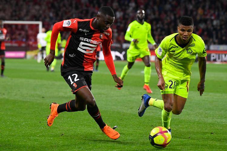 od体育教练-包含雷恩客场战绩不俗，争夺前四席位的词条