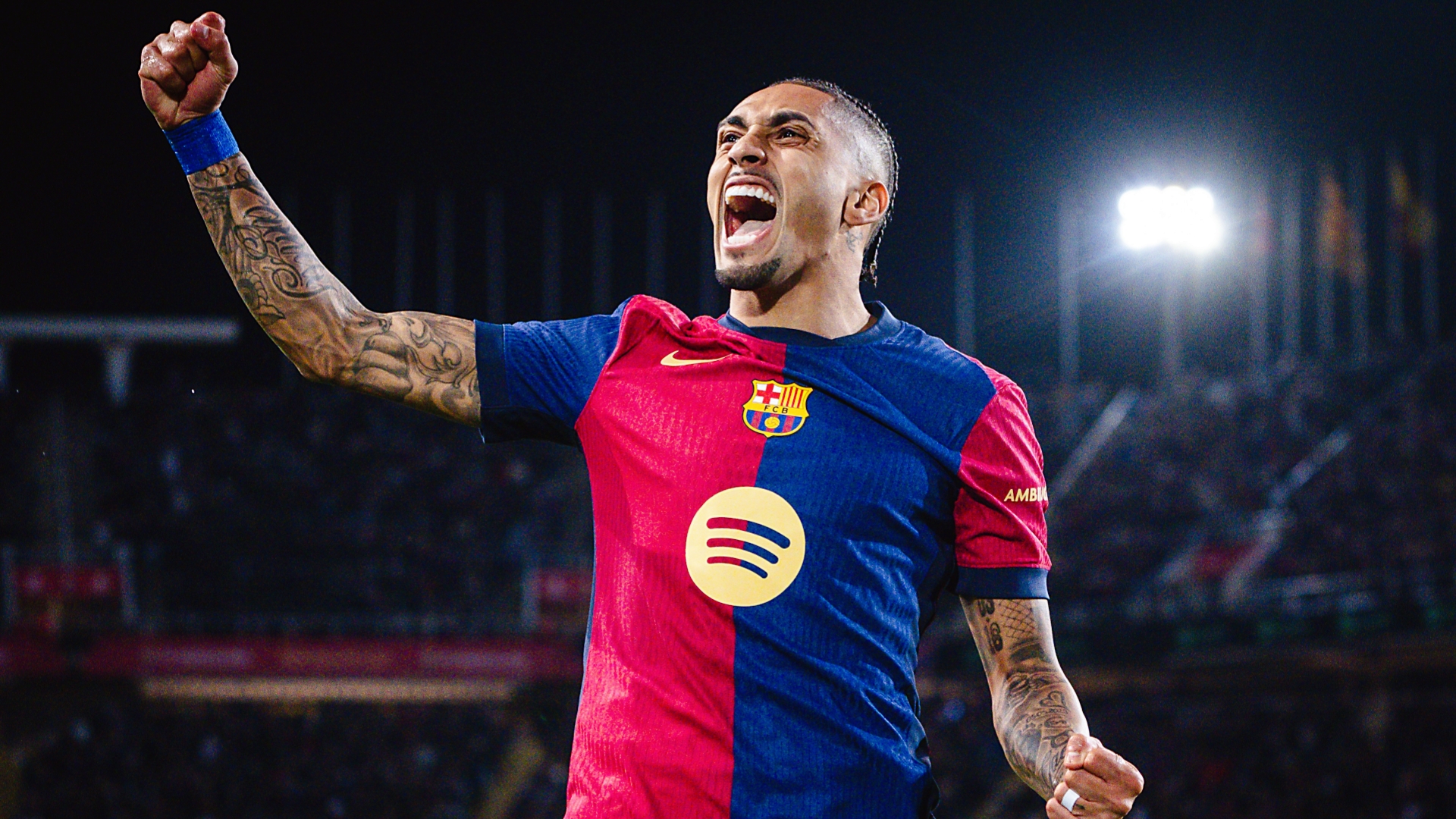 前巴萨巨星受邀主持欧冠决赛,喜获好评的简单介绍 前巴萨巨星受邀主持欧冠决赛,喜获好评的简单介绍