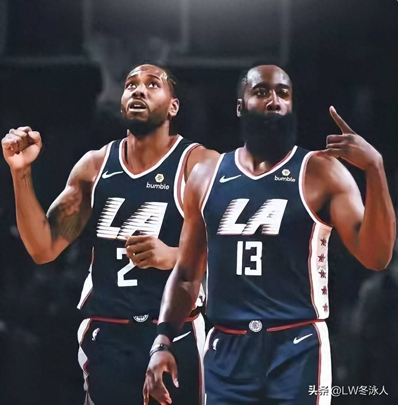 od体育网址-快船队变阵成功背靠背打败两支强队