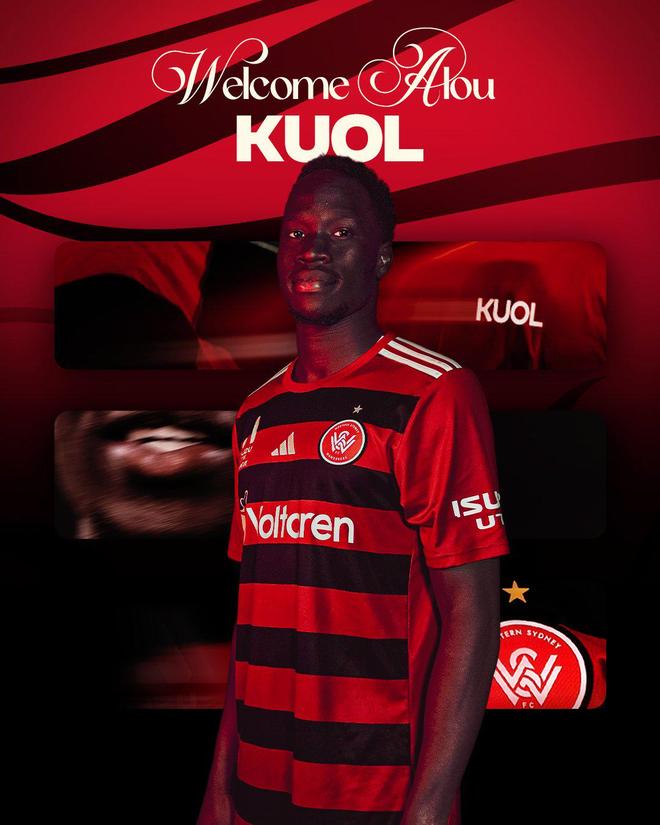 od体育娱乐-西悉尼流浪者再遭重创，亚冠比赛成绩不佳的简单介绍