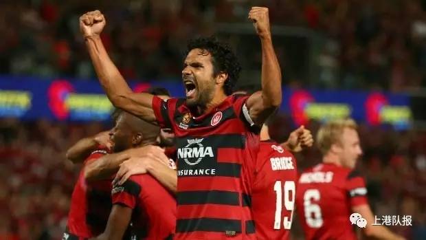 西悉尼流浪者再遭重创,亚冠比赛成绩不佳的简单介绍 西悉尼流浪者再遭重创,亚冠比赛成绩不佳的简单介绍