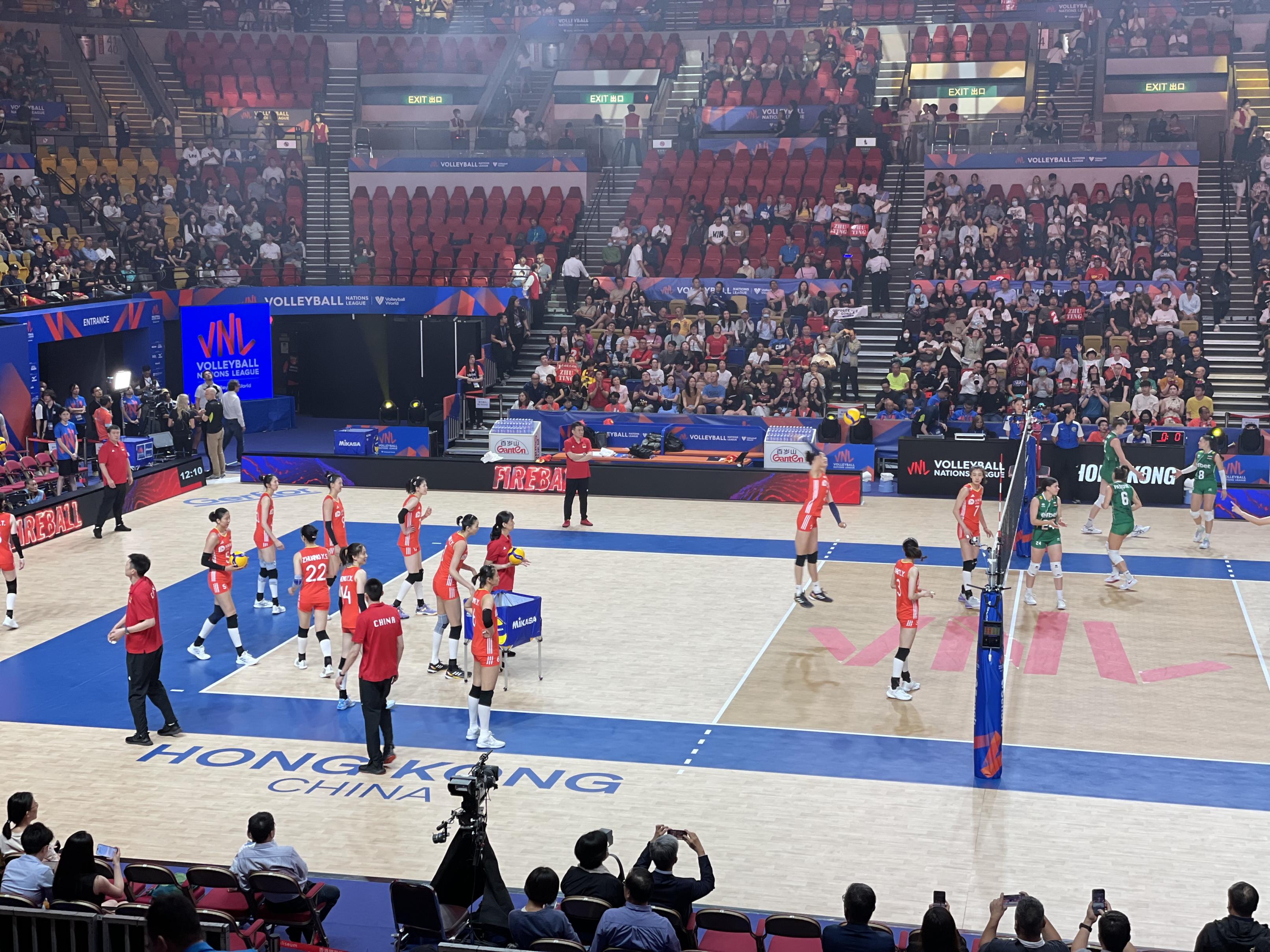 不容有失！意大利对保加利亚