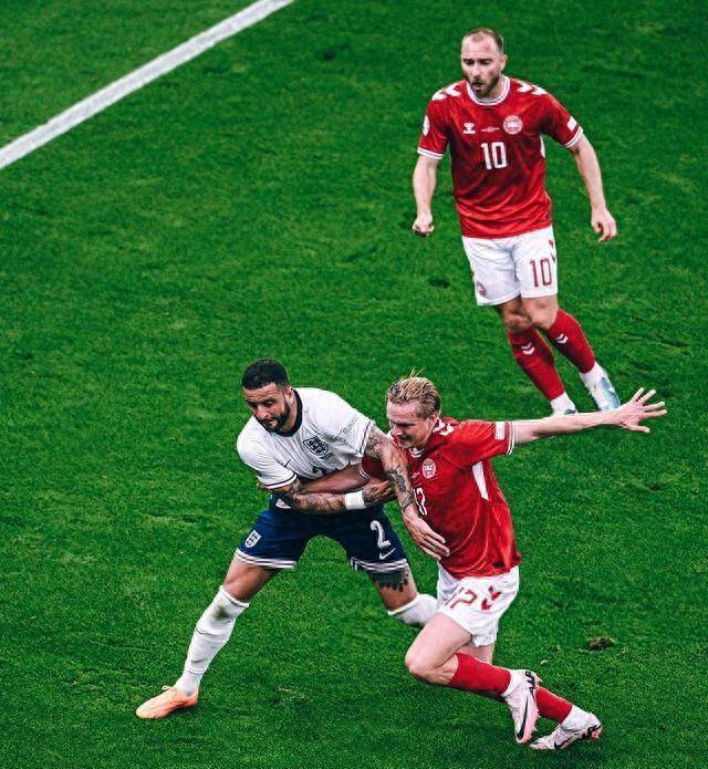 od体育vip注册-包含欧洲杯：丹麦队势不可挡，冲击冠军宝座的词条