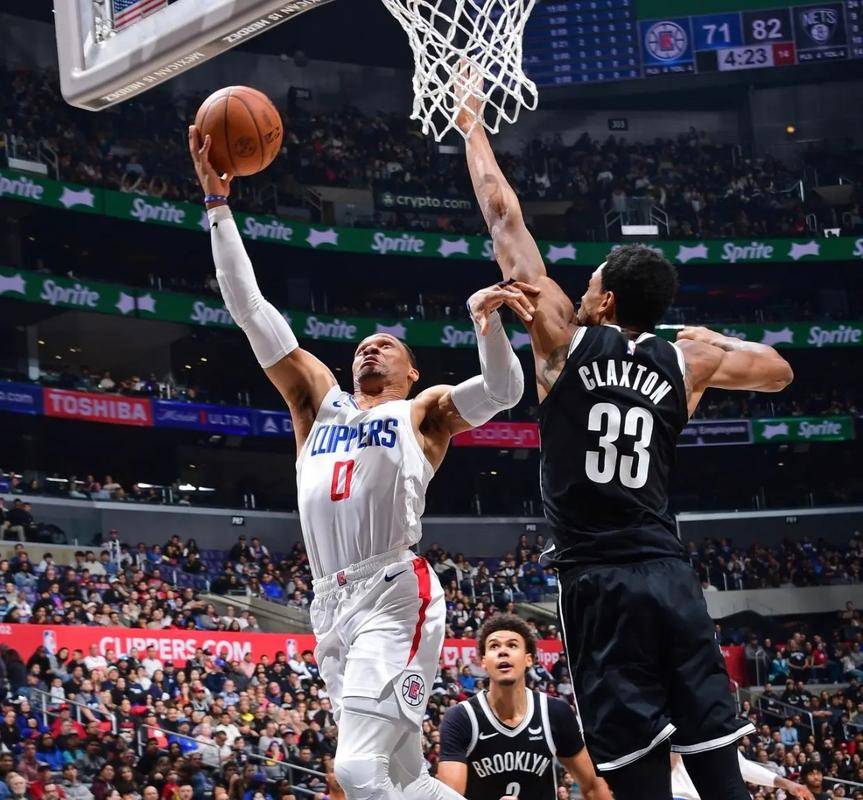 篮网常规赛完美收官,料惊艳季后赛 篮网常规赛完美收官,料惊艳季后赛