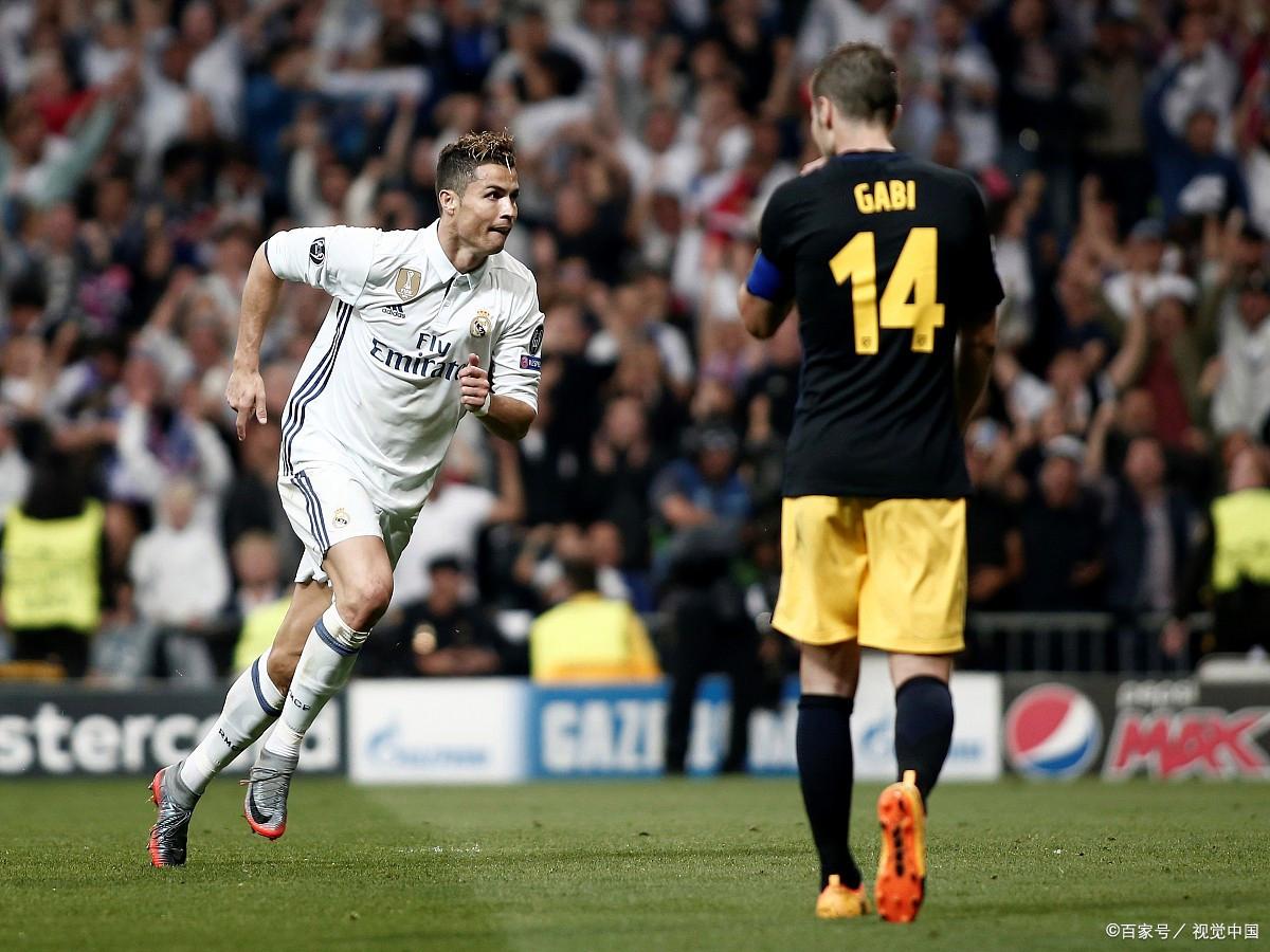 马德里竞技惊险胜出,晋级下一轮的简单介绍 马德里竞技惊险胜出,晋级下一轮的简单介绍