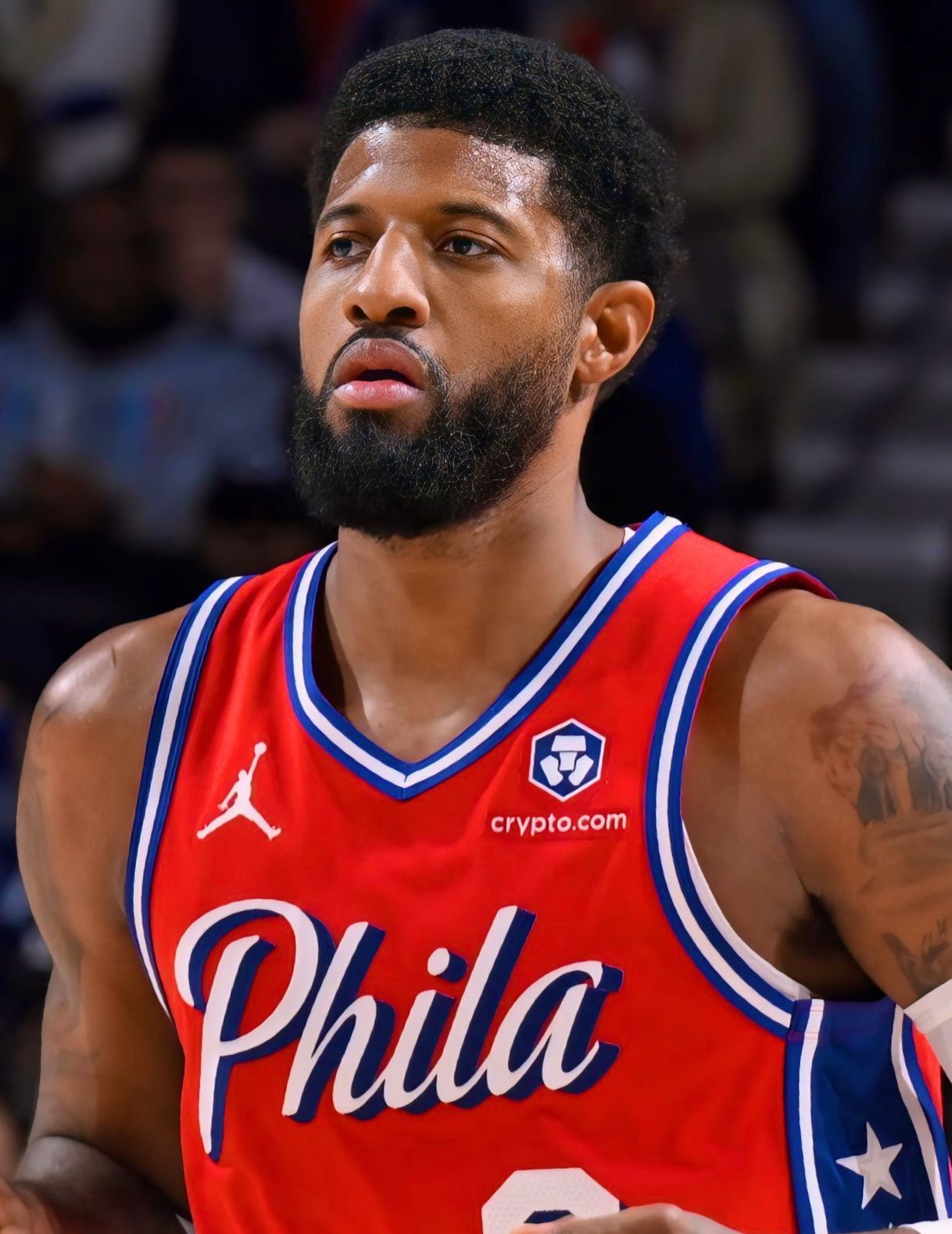 乔治复出狂砍30分,快船惊险击败鹈鹕的简单介绍 乔治复出狂砍30分,快船惊险击败鹈鹕的简单介绍