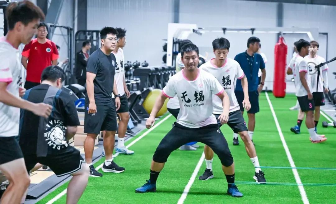 江苏队主场取胜,积极备战下一场比赛 江苏队主场取胜,积极备战下一场比赛