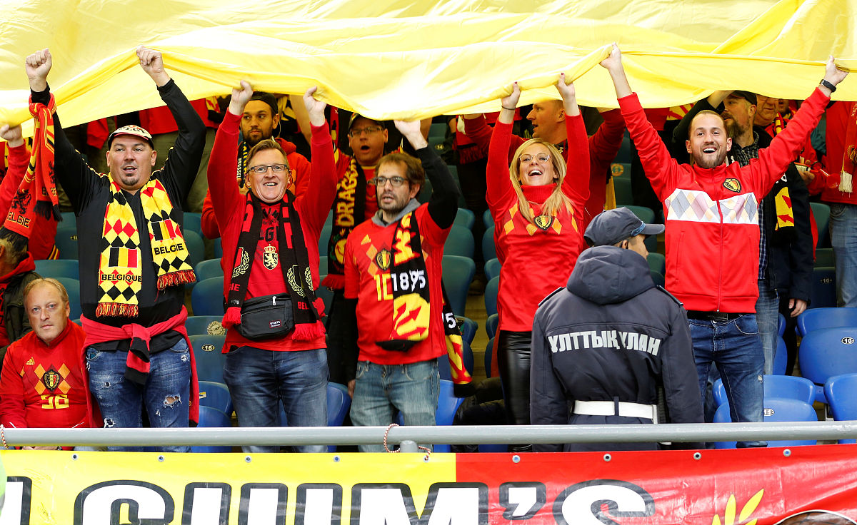 非洲球员在擂台上大放异彩,引领球队冲向胜利的简单介绍 非洲球员在擂台上大放异彩,引领球队冲向胜利的简单介绍