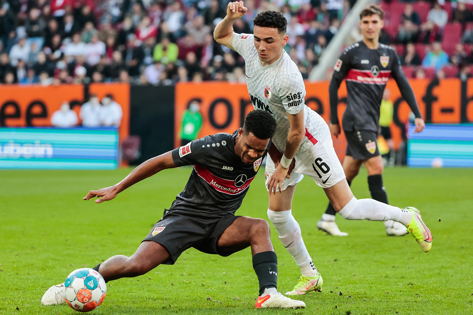 od体育电竞-斯图加特遭遇背景困扰，球队面临解散危机