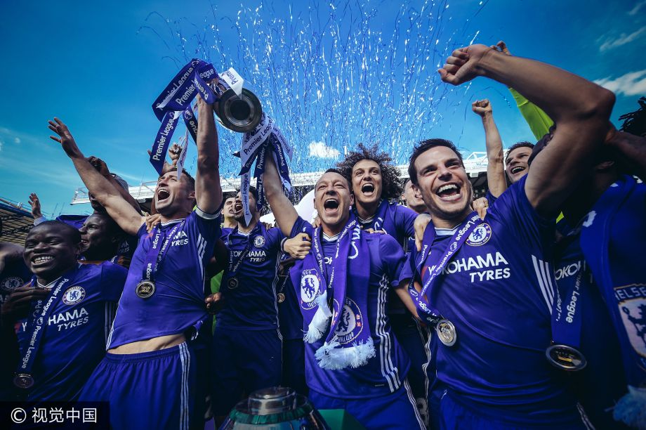 od体育活动-威廉之金：切尔西风光夺冠，英超恢复荣光的简单介绍