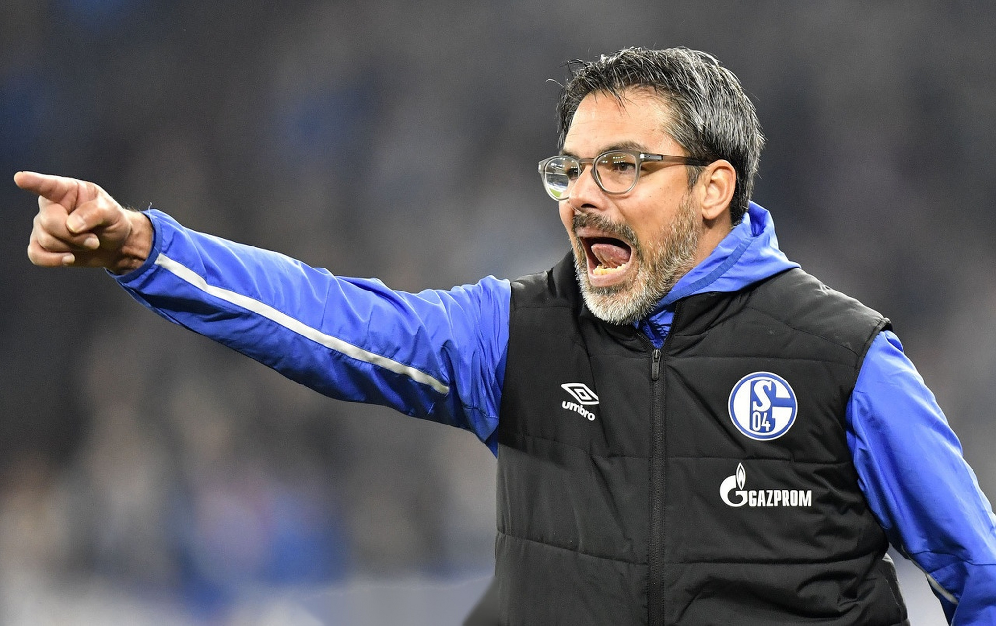 od体育在线-包含沙尔克再度受挫，陷入连败泥沼的词条