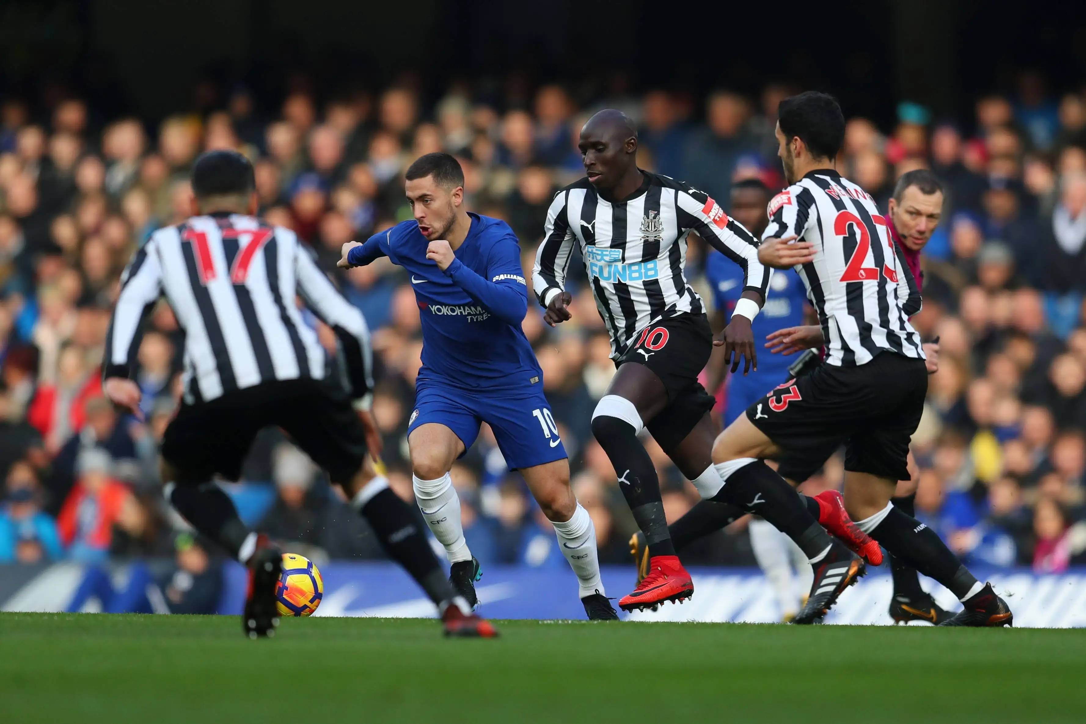 od体育在线-关于埃弗顿客场逼平纽卡斯尔，争夺分的信息