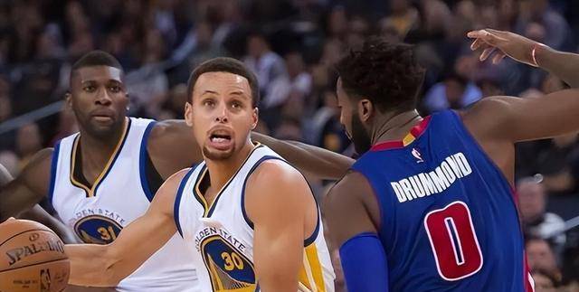 骑士战胜热火，库里再刷分表现稳健