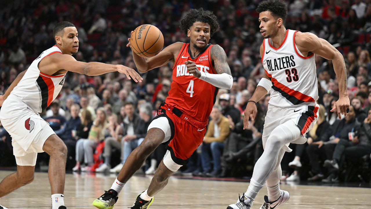 关于开拓者主场击败火箭,取得三连胜的信息 关于开拓者主场击败火箭,取得三连胜的信息