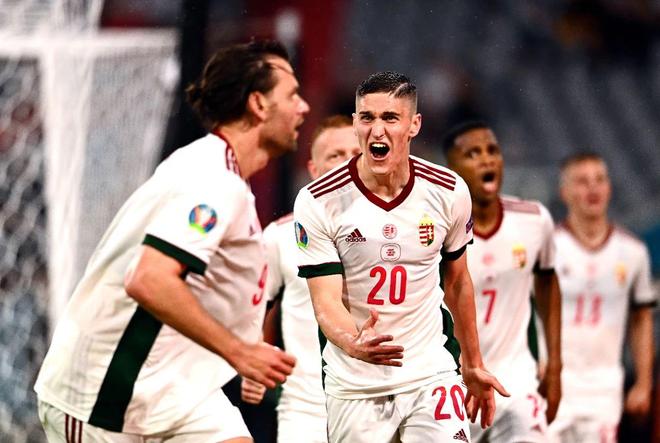 od体育网页版入口-匈牙利队在欧预赛中战胜对手！