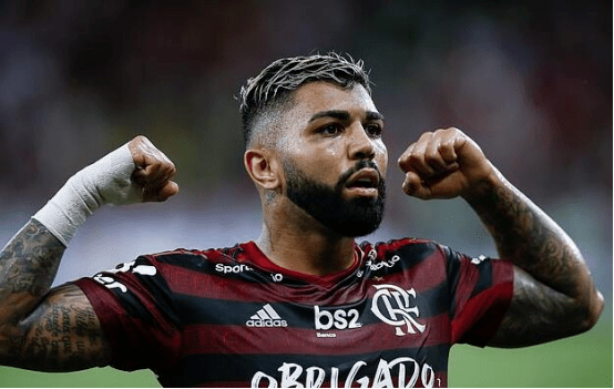 弗拉门戈主力伤停,球队备战受挫的简单介绍 弗拉门戈主力伤停,球队备战受挫的简单介绍