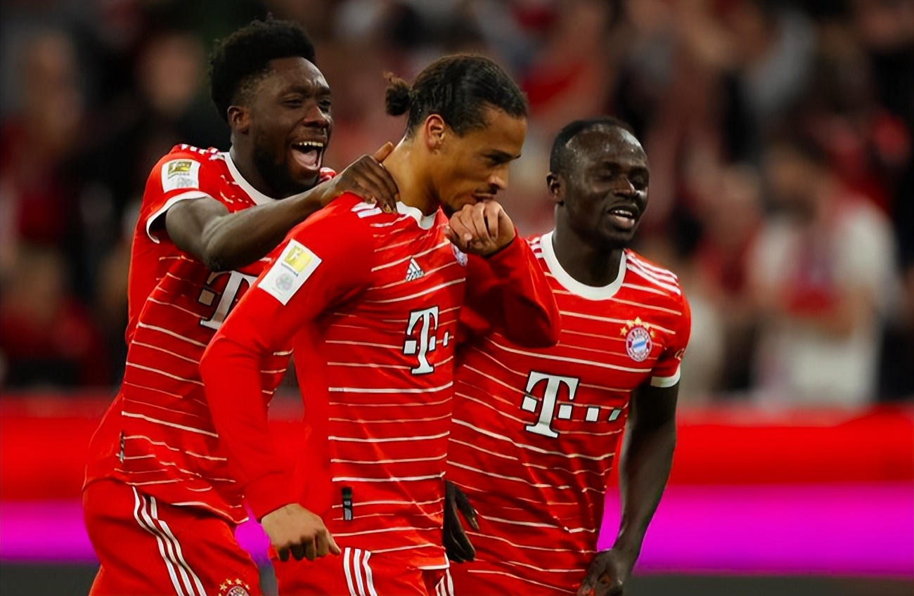 关于拜仁慕尼黑客场挑战弗赖堡，能否取胜？的信息