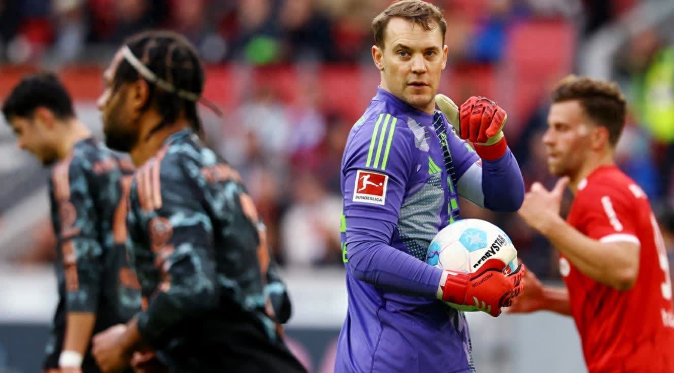 关于拜仁慕尼黑客场挑战弗赖堡,能否取胜?的信息 关于拜仁慕尼黑客场挑战弗赖堡,能否取胜?的信息