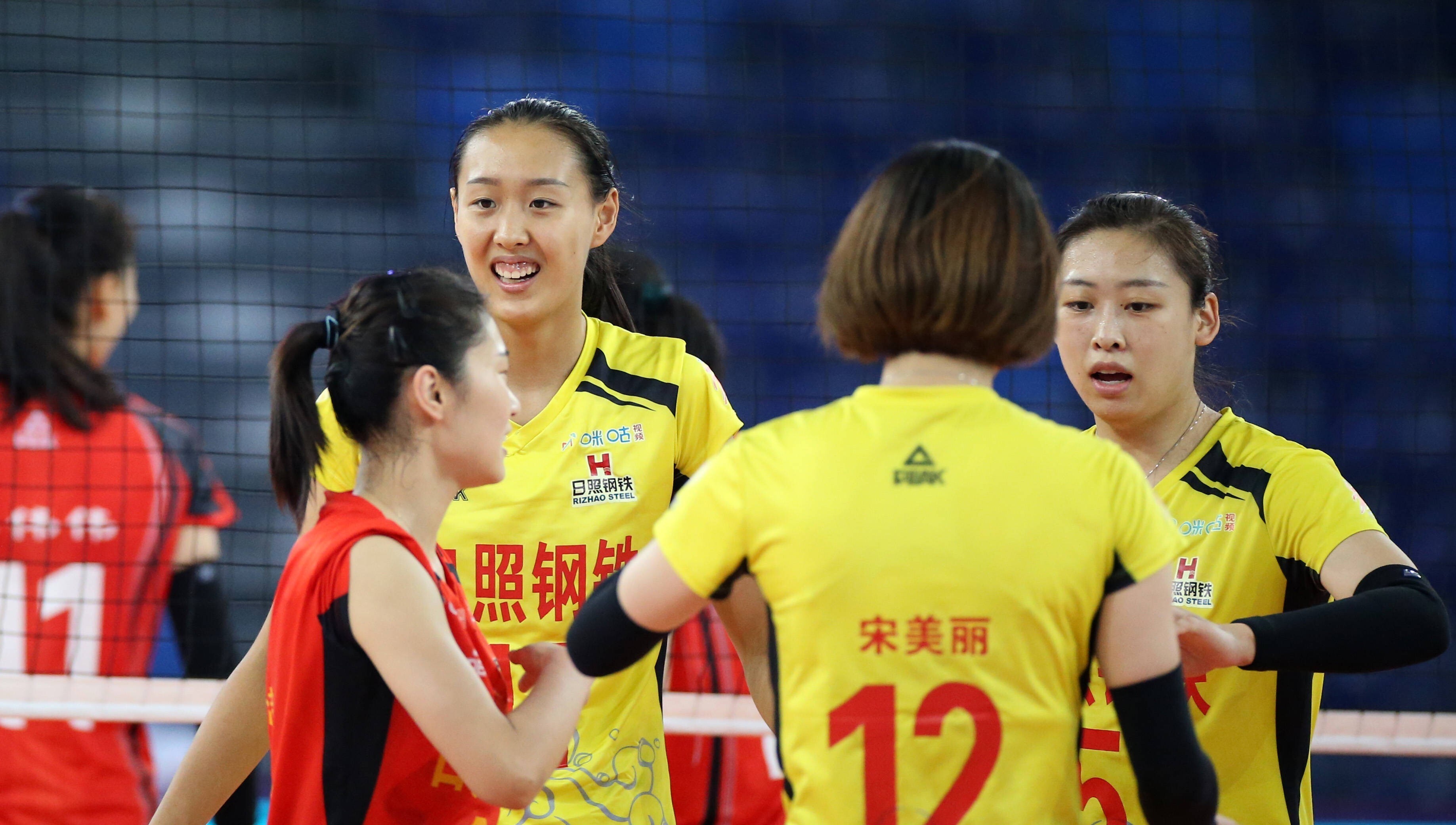 od体育官网-山东队大胜对手，全队发挥出色