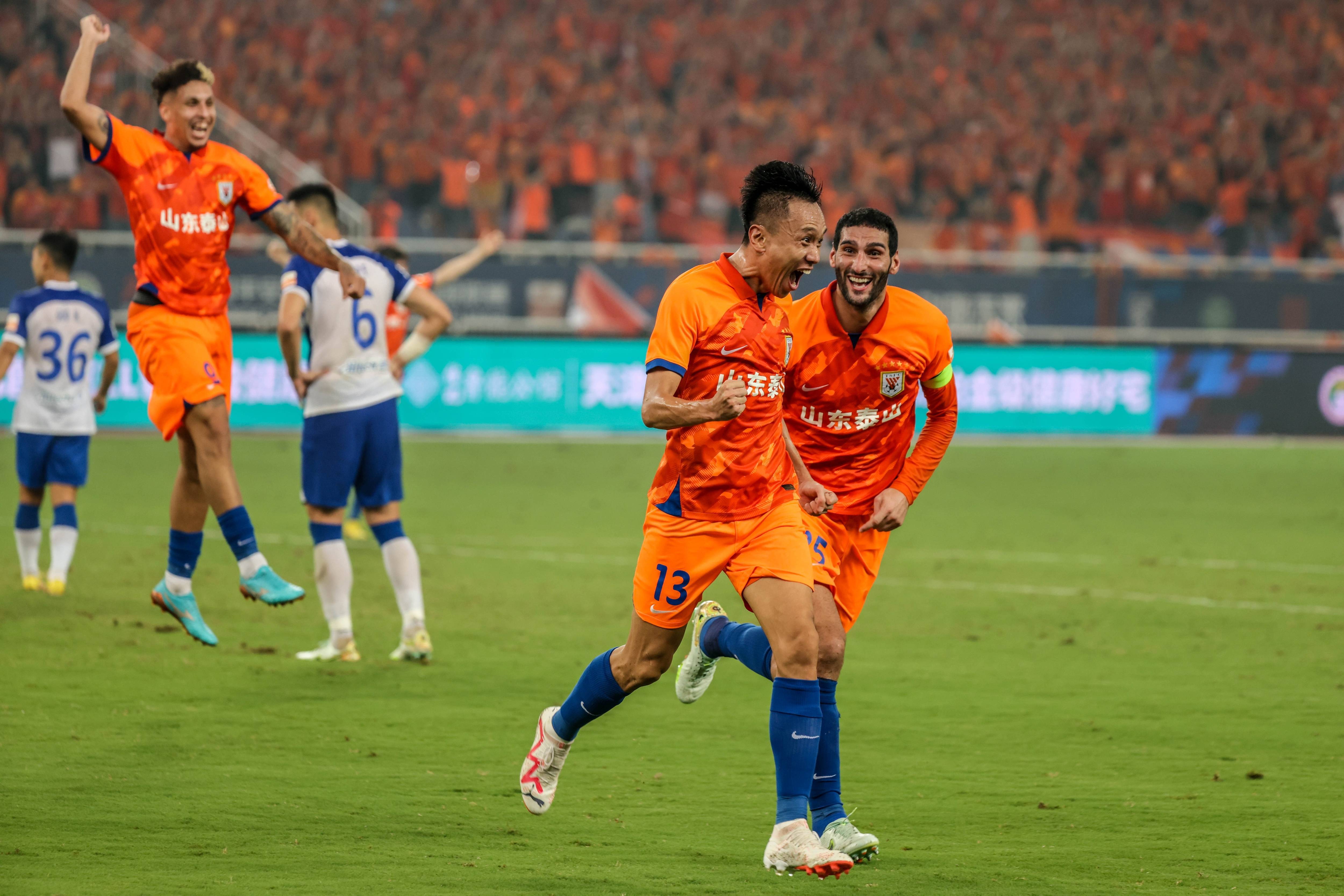 山东队大胜对手,全队发挥出色 山东队大胜对手,全队发挥出色