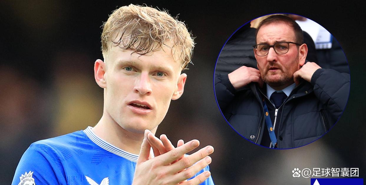 关于埃弗顿中卫连续出色表现,成为球队支柱的信息 关于埃弗顿中卫连续出色表现,成为球队支柱的信息