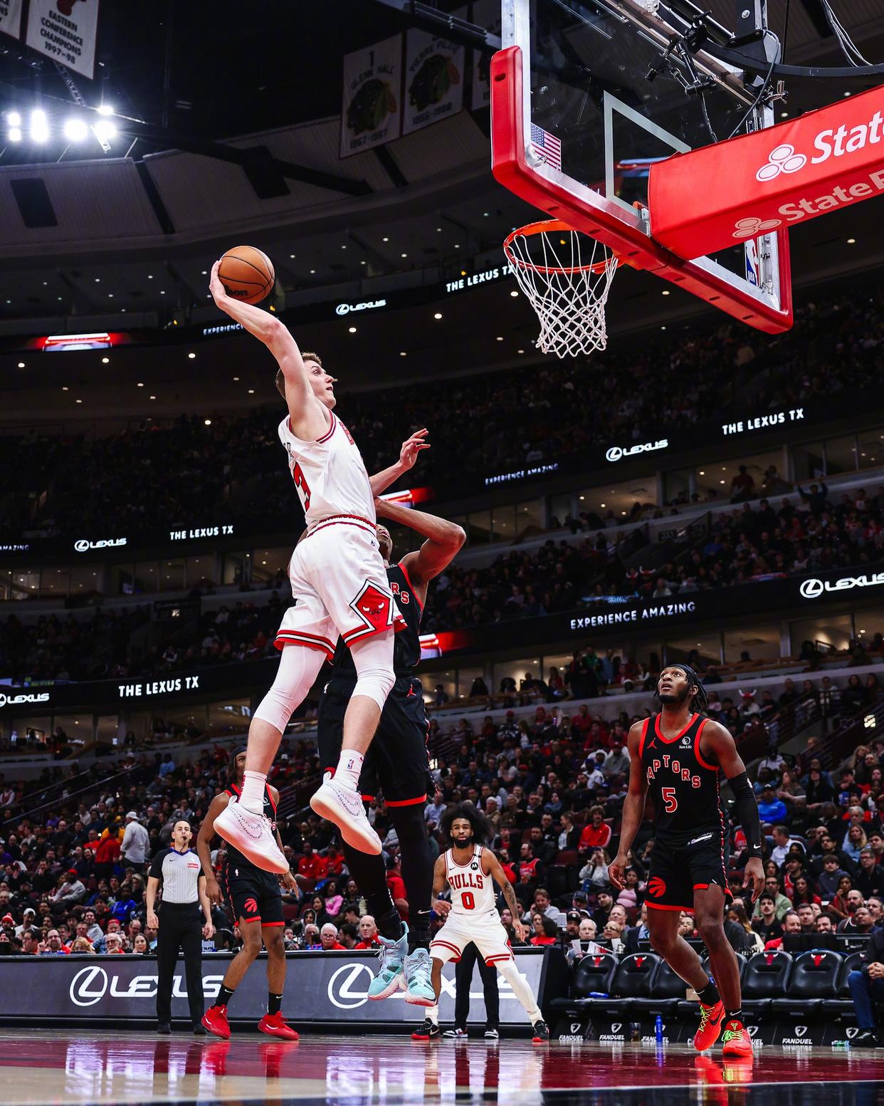 公牛新赛季战绩暂居东部第二，做好备战迎接更大挑战的简单介绍