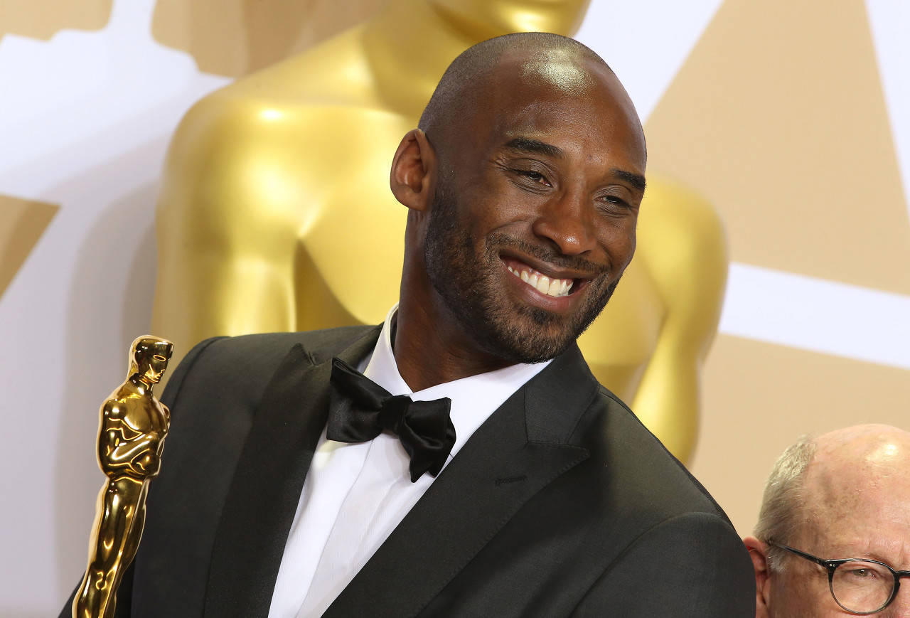 科比:有机会就去攻破各种纪录,这是我的责任 科比:有机会就去攻破各种纪录,这是我的责任