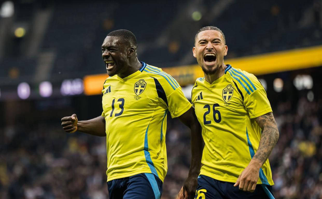 阿尔及利亚队在比赛中开启连胜模式 阿尔及利亚队在比赛中开启连胜模式