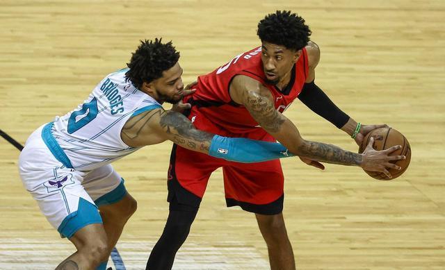 od体育新闻-火箭逆转黄蜂，豪取五连胜