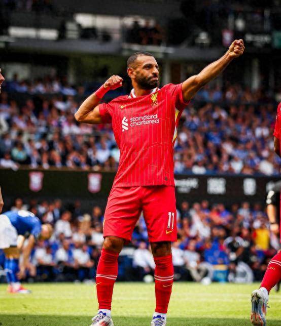 关于磐石利物浦再度胜皇马，前进一步的信息