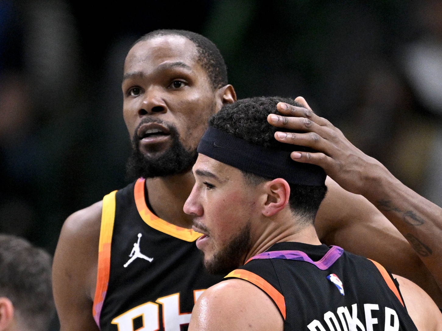 包含太阳横扫掘金,布克31分6篮板的词条 包含太阳横扫掘金,布克31分6篮板的词条