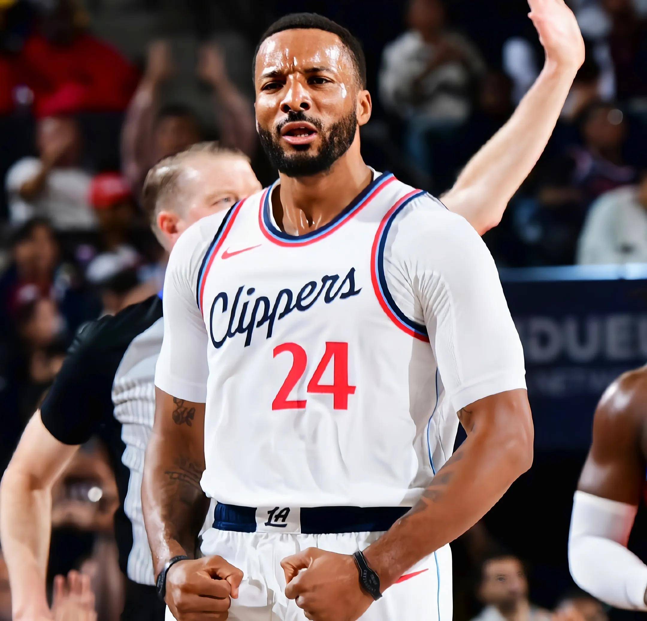 快船惨败鹈鹕，遭遇三连败