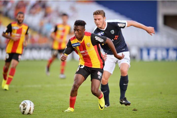 od体育在线登录-阿雅克肖在法甲比赛中获得积极成绩