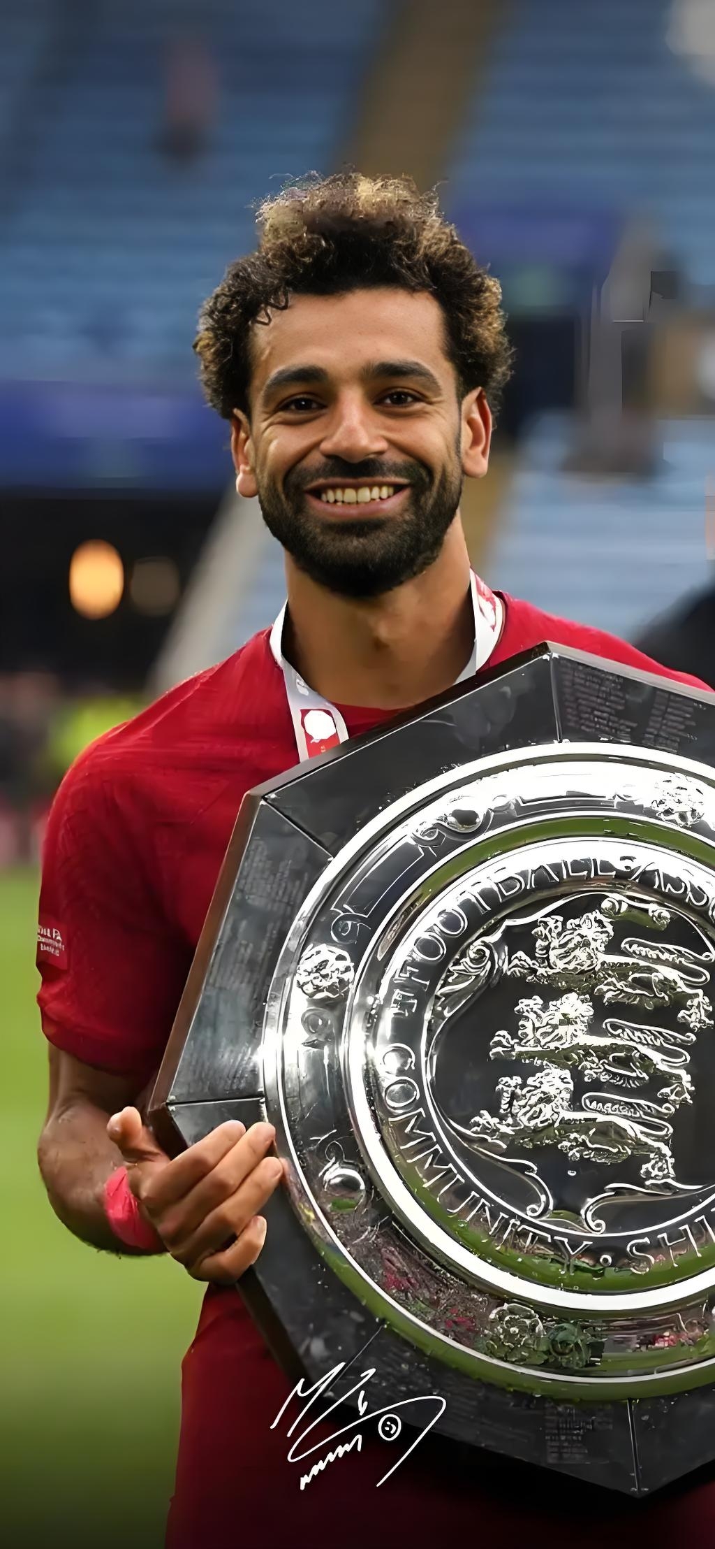 od体育竞技-穆罕默德·萨拉赫获得最佳非洲球员奖的简单介绍