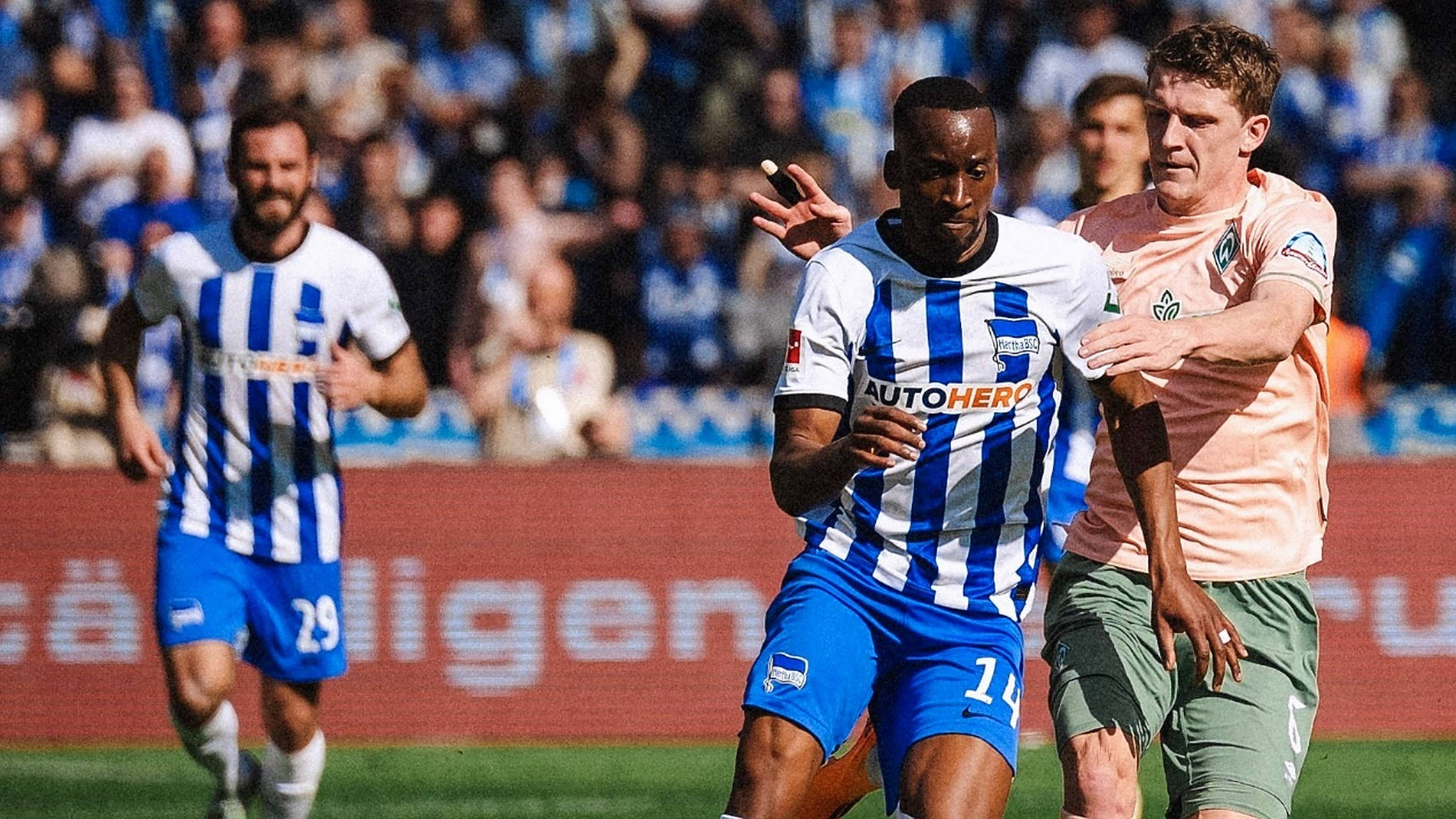 od体育竞技-新赛季，柏林赫塔队展现出色实力，取得胜利！的简单介绍