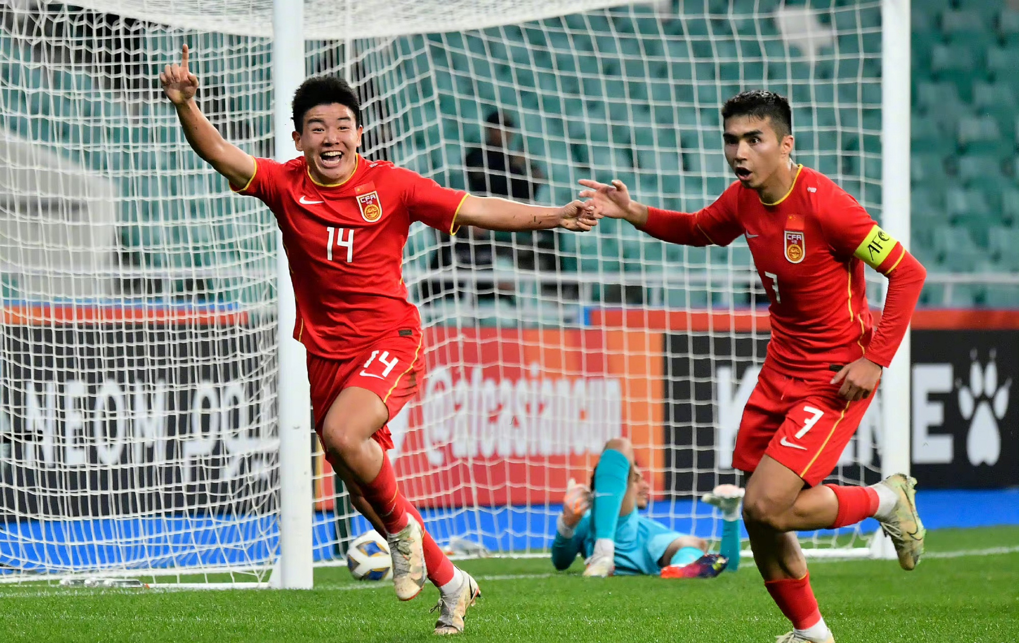 od体育链接-国内球队备战亚洲杯，冲刺亚冠资格