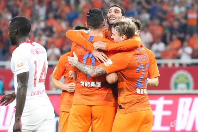 od体育vip注册-泰山客战苏宁，尝试攻克对手的简单介绍