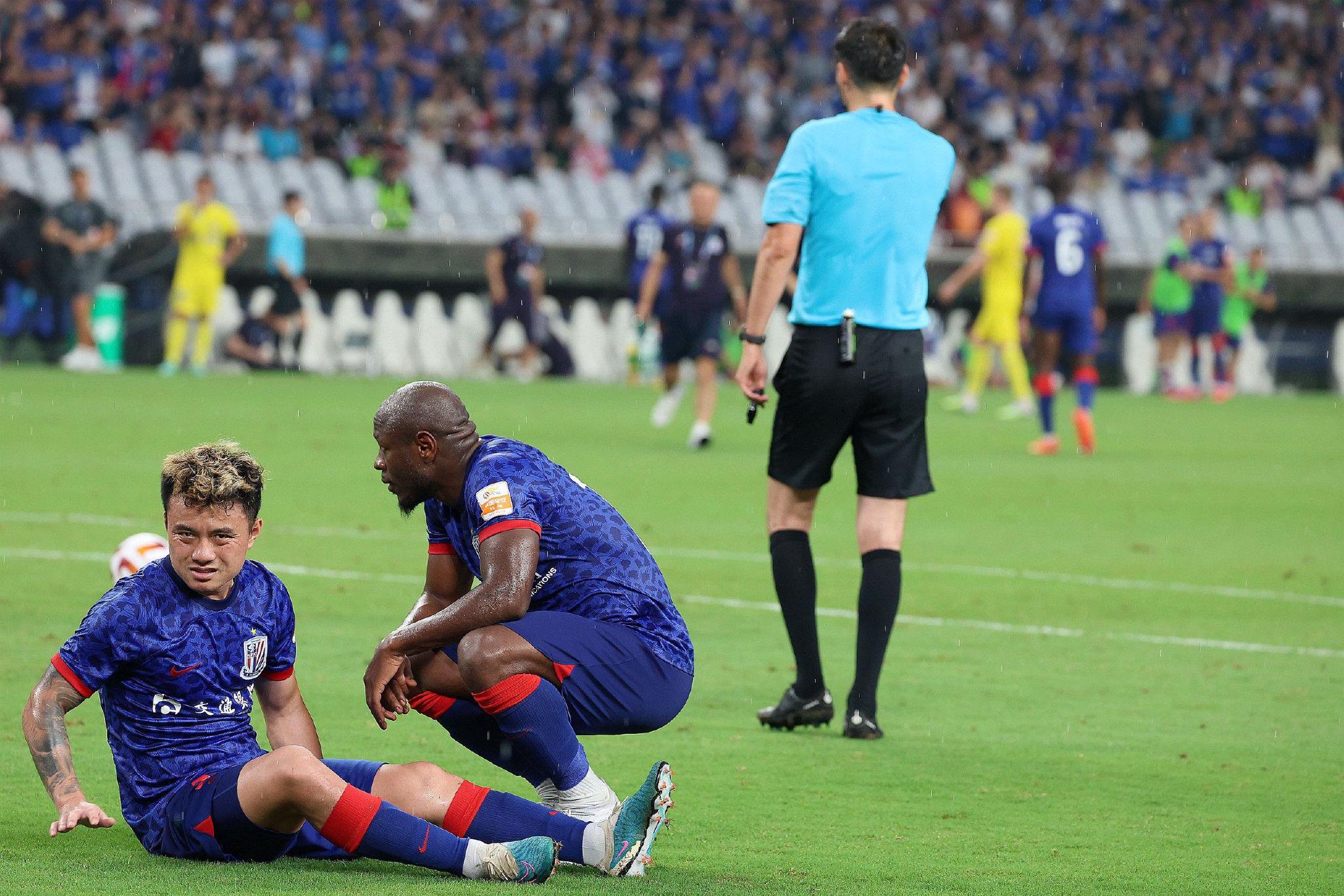 od体育活动-吉林主场告负，球队亟需调整