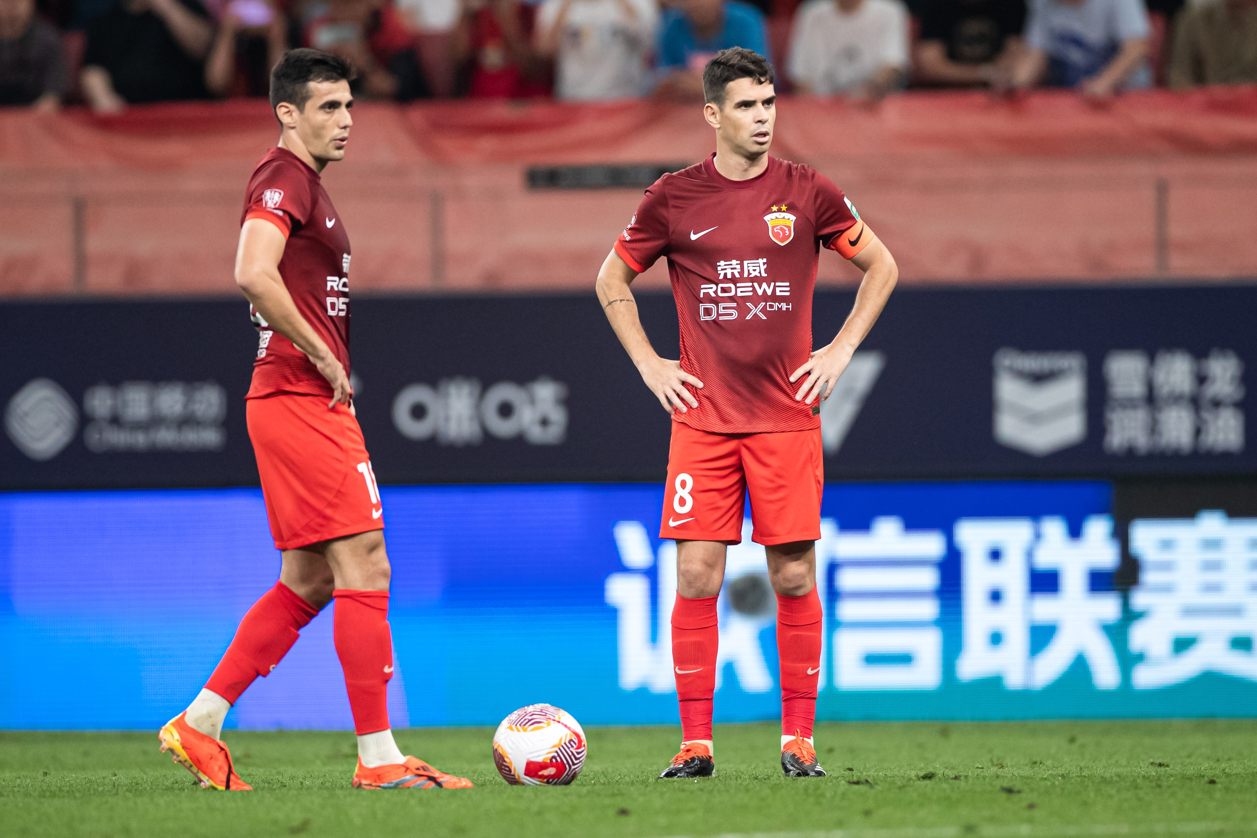 od体育入口-足球豪门齐聚！中超联赛新赛季擂台呼声不断的简单介绍